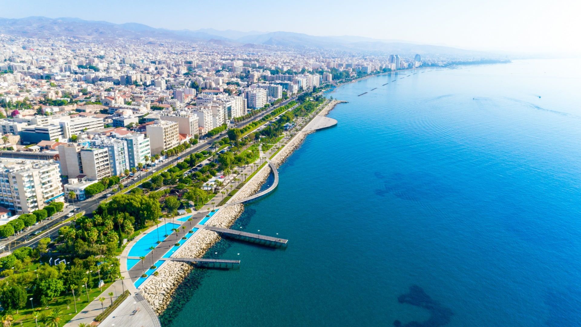 Cyprus Extends 5% VAT Incentive for First Property Until End of 2026