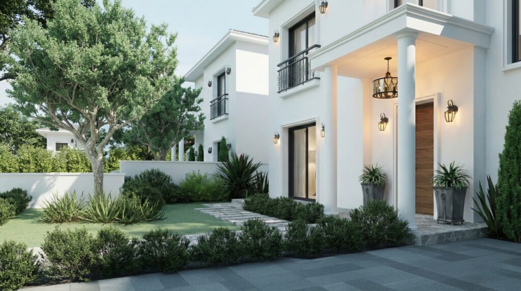 Paphos Records Cyprus’ Highest New-Build House Prices