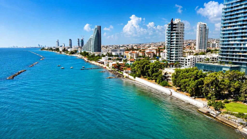 Cyprus Property Sales Rise 14% in July 2026 as Demand Stays Strong