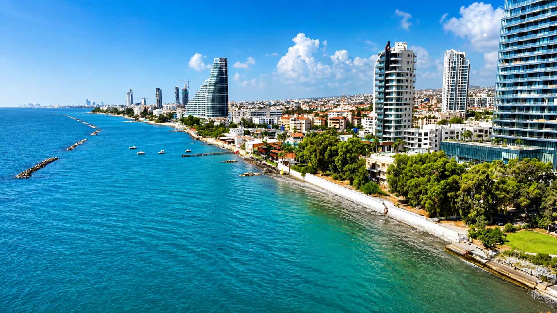 Cyprus Property Sales Rise 14% in July 2026 as Demand Stays Strong