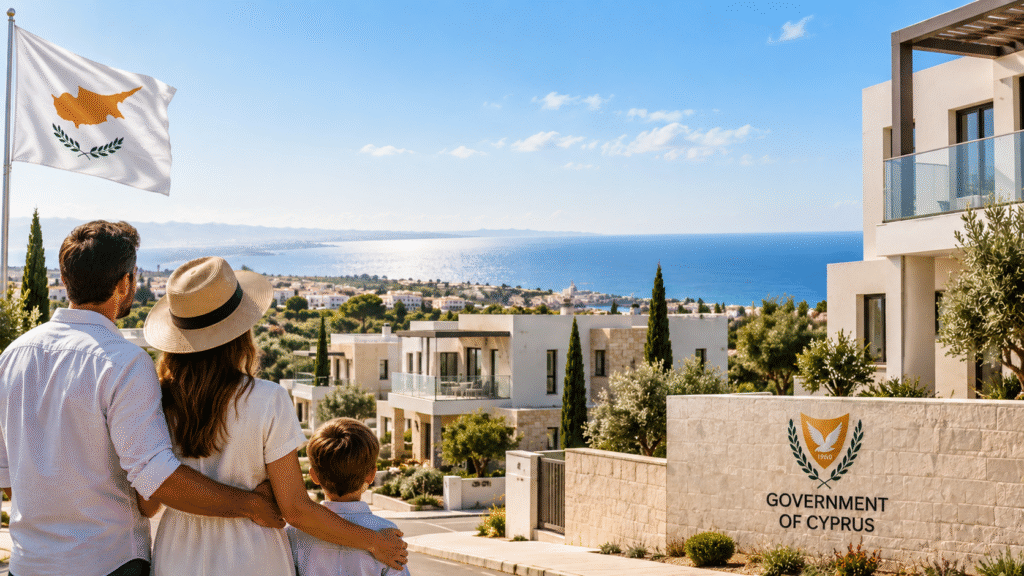 Cyprus Housing Market: 4,100+ New Homes Expected to Enter Market by 2029