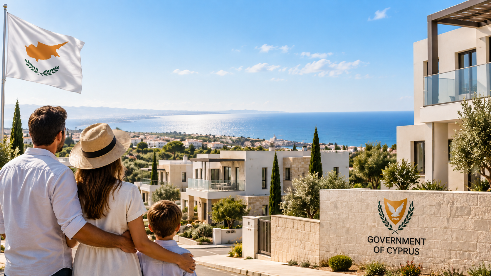 Cyprus Housing Market: 4,100+ New Homes Expected to Enter Market by 2029