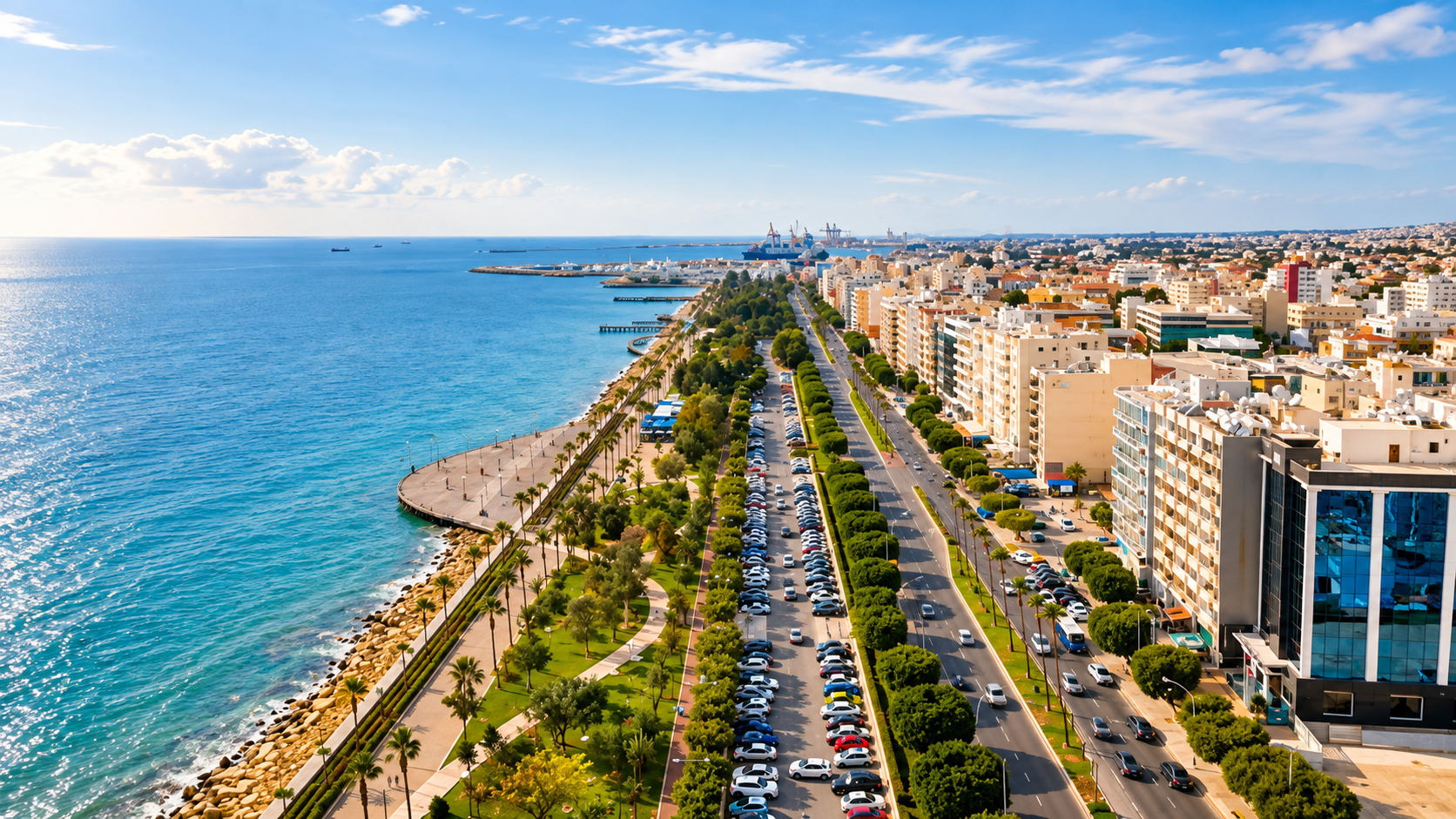 Who Bought Property in Cyprus? August 2026 Property Sales Breakdown